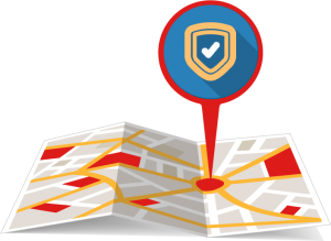 redmap cyber security vision